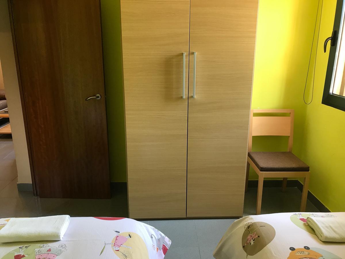 Apartamento de 2 dormitorios